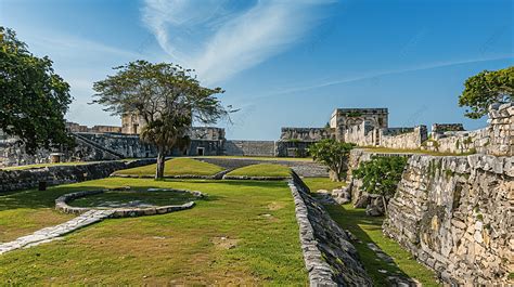  エル・タミン・デ・カンペチェ！古代マヤ文明の神秘とスペイン植民地時代の融合を体感する