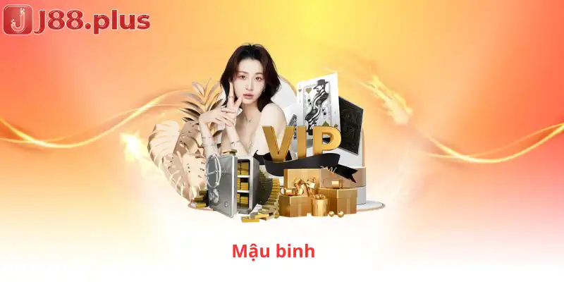 Mậu binh