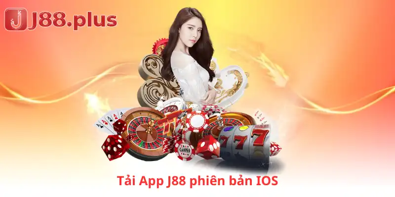 Tải App J88 phiên bản IOS