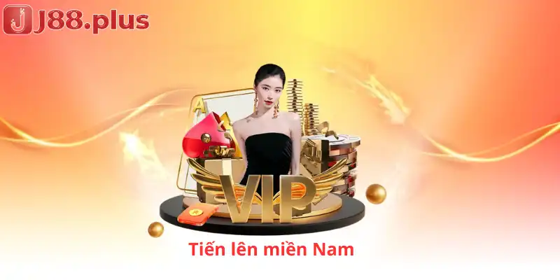 Tiến lên miền Nam